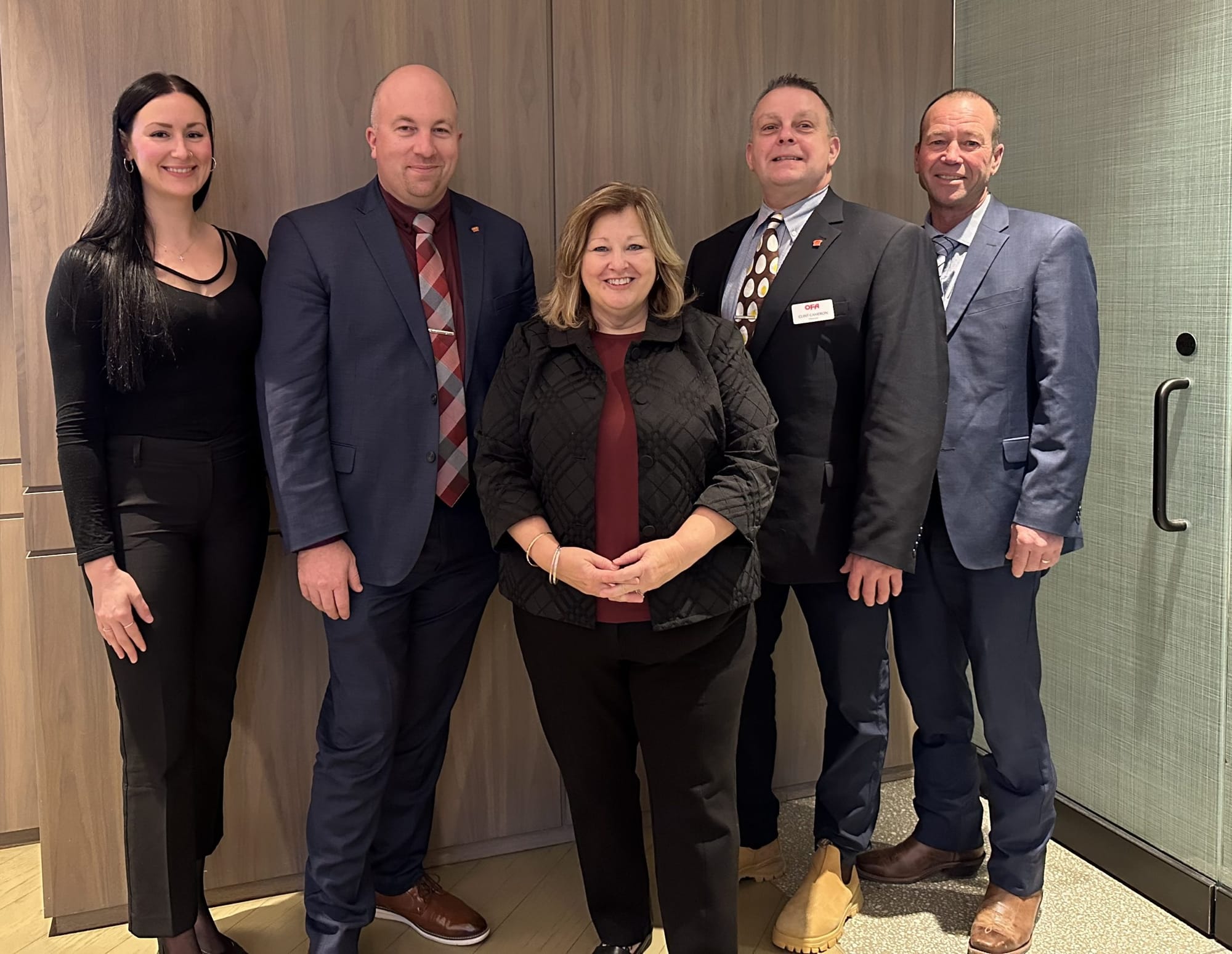 OPINION: Ontario farmers meet with rural municipal leaders