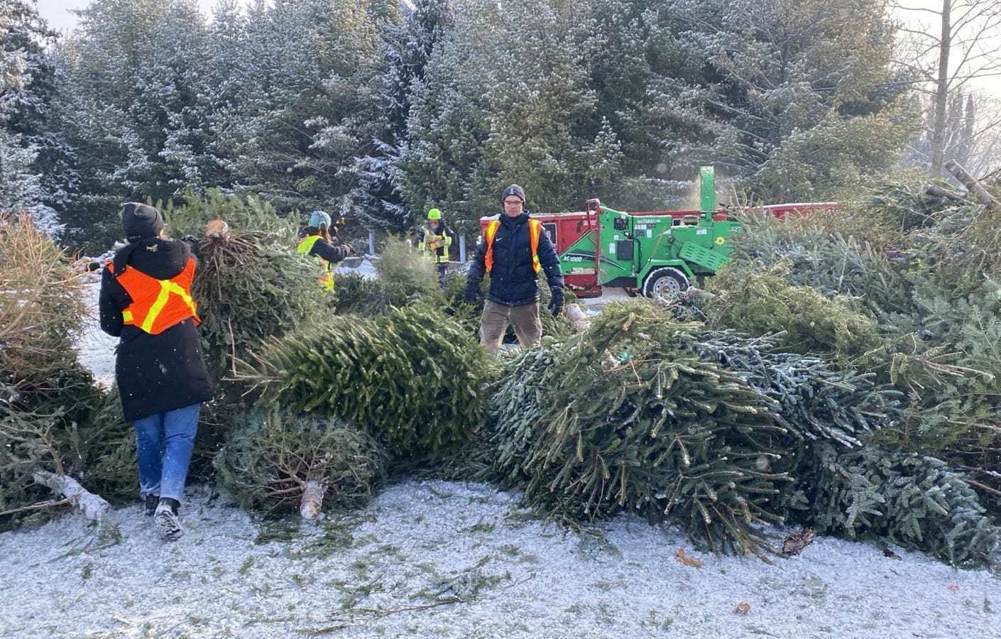 Festive fundraiser nets $85,000 for Children’s Foundation