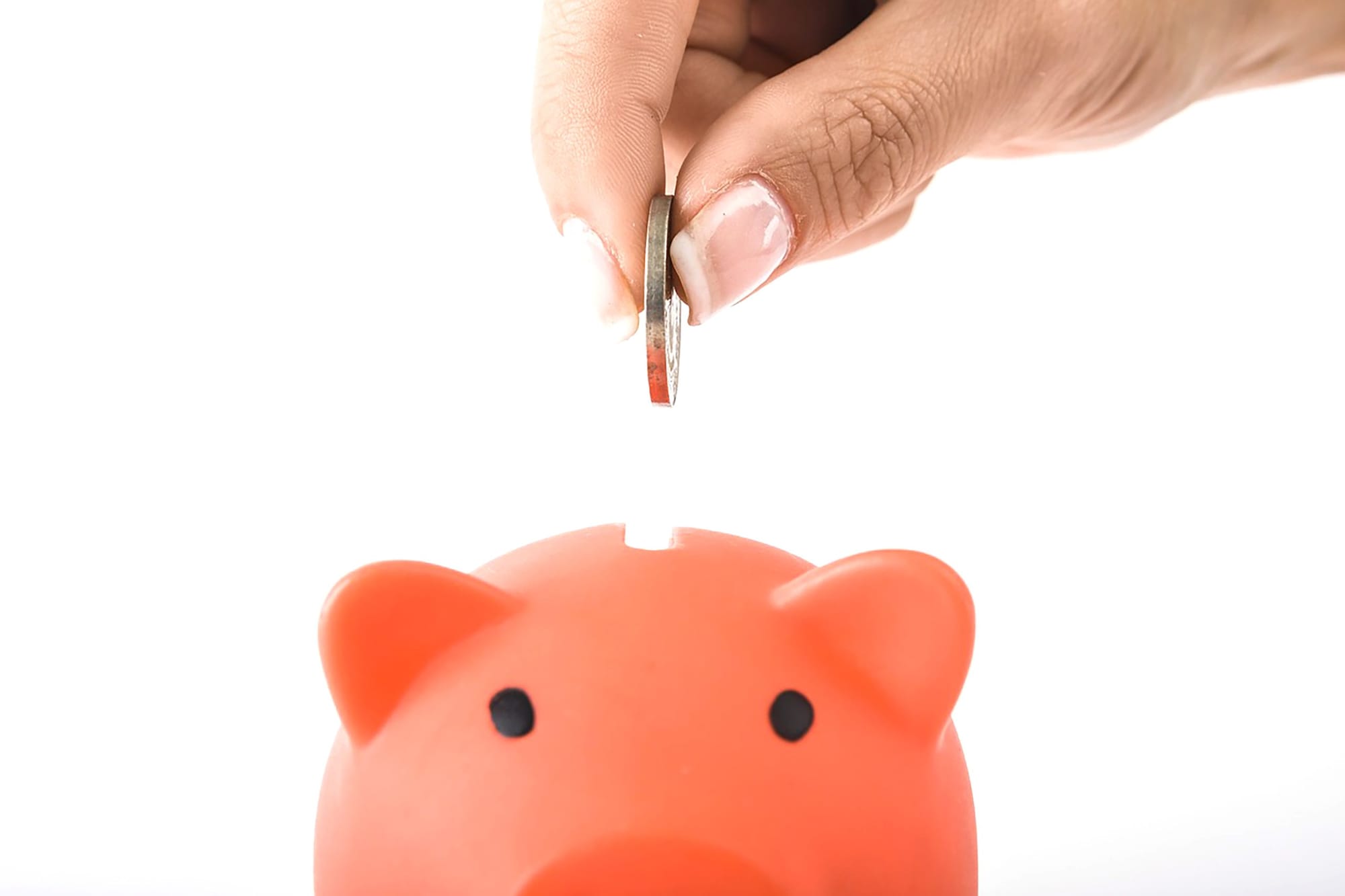 Building a financial safety net with emergency savings