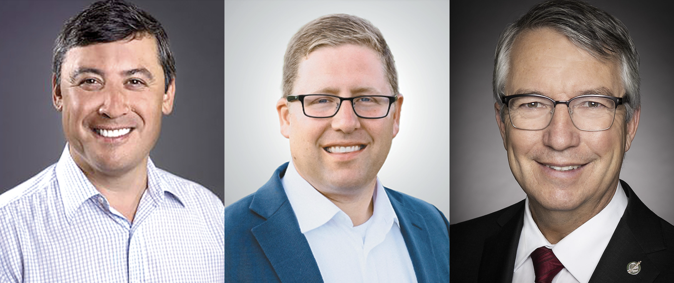 Area MPs divided on nation's tariff response plan