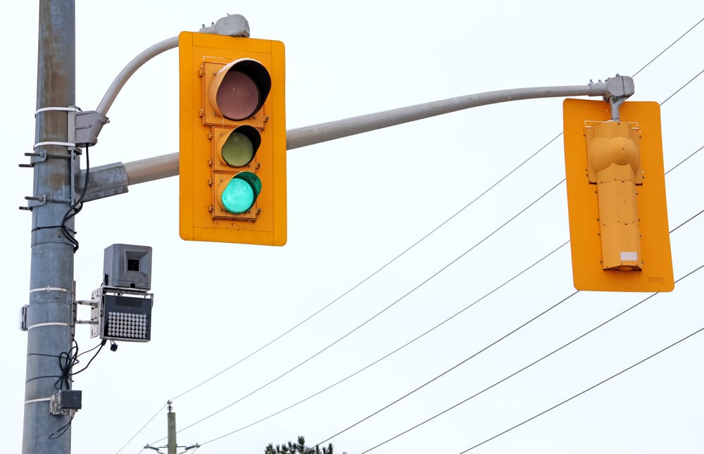 County speed cameras generate over 7,000 tickets in first two weeks