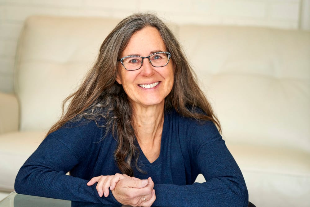 Rockwood author named finalist for Governor General’s Literary Award