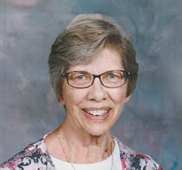 TARC, Elizabeth Anne (Nee Daub)