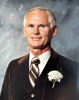 TUPLING, Robert Joseph