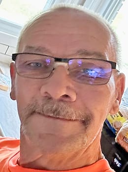 CHALMERS, Daniel Robert