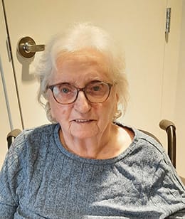 HODGSON, Bernice Alice