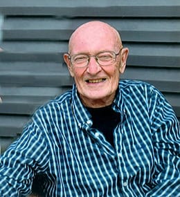 HOGG, John “Boss”