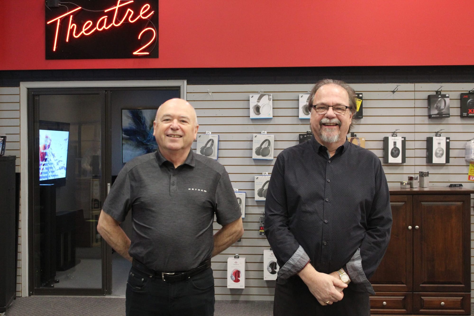 Owners of Powerline Electronics to retire after 40 years