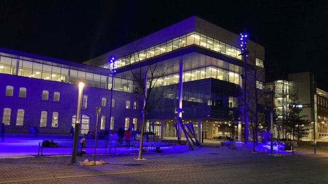 Panelists share journeys of eating disorder recovery