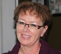 KOCH, Marilyn (nee Toner)