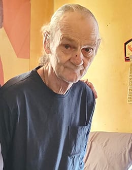 WILLIAMSON, Thomas “Tom” Morrow