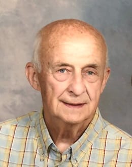 YOUNG, Robert “Bob” David