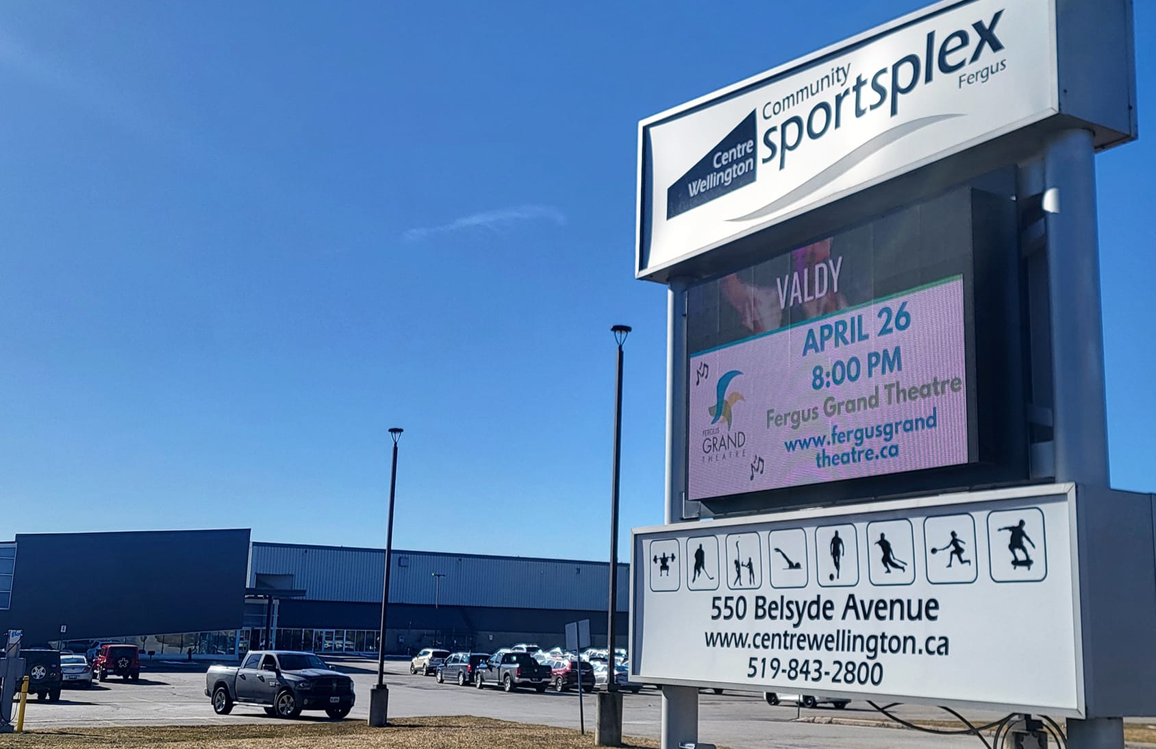 Police searching for suspect in bathroom 'voyeurism' incident involving child