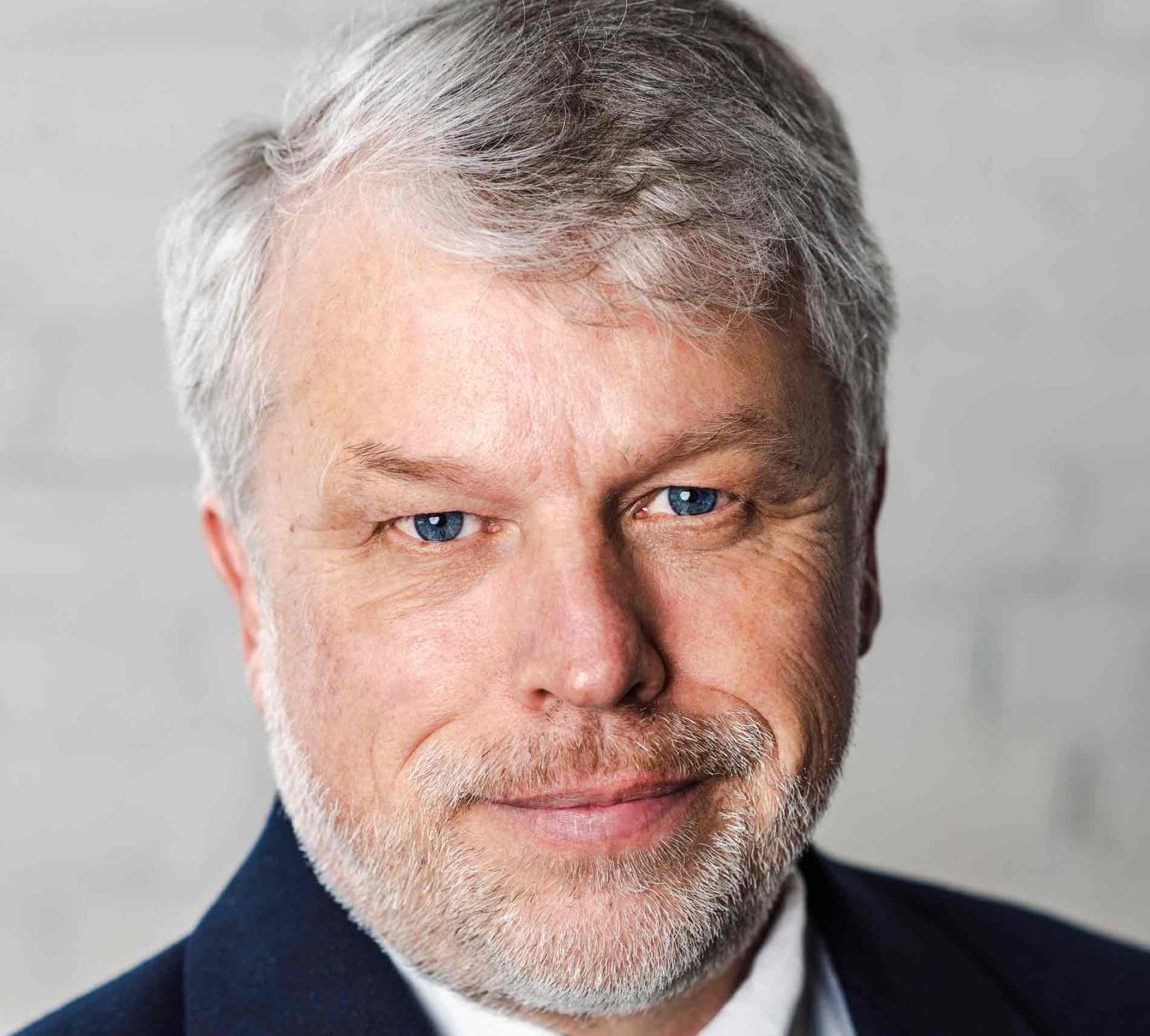 Mackey acclaimed as federal Liberal candidate in Perth-Wellington