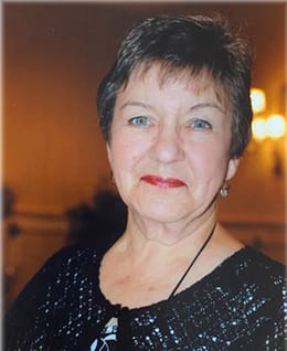 DRAKE, Judi Patricia