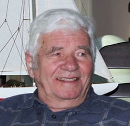 DYKSTERHUIS, Evert “Ed”