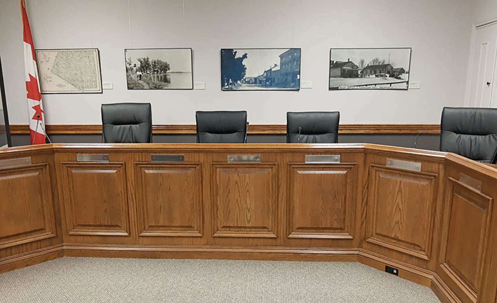Puslinch council, mayor paid $147,196 in 2024