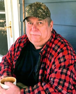 JOHNSTON, Randy Alexander