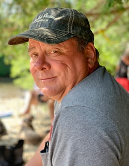 KLEIN, Richard (Rick)