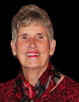 RUNDLE, Dorothy (Pateman)