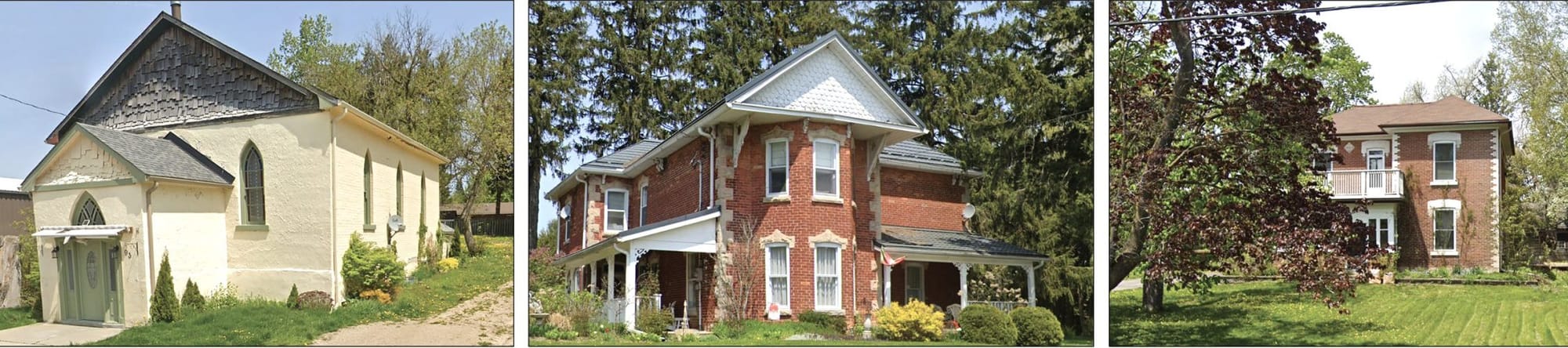 Erin council approves heritage designations despite objections