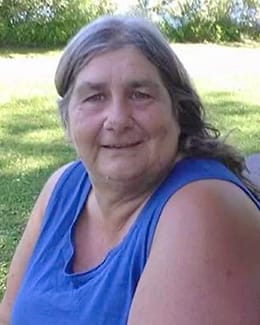 WILSON, Gail Elizabeth (Nee Fordham)