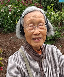 YAO, Marie Ming Chao