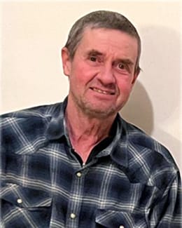 ANDERSON, Richard James