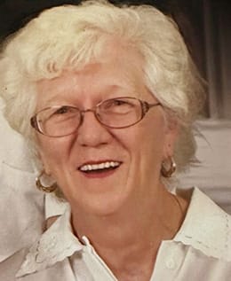 ARMSTRONG, Tessie “Tess” Lillian