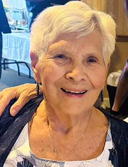 BABINEAU, Leone Marion Alice (nee Howey)