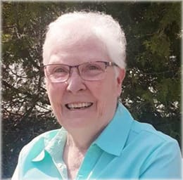 BOTT, Rosemary Anne (McKeown)