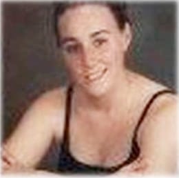 CARTWRIGHT, Teresa Marie