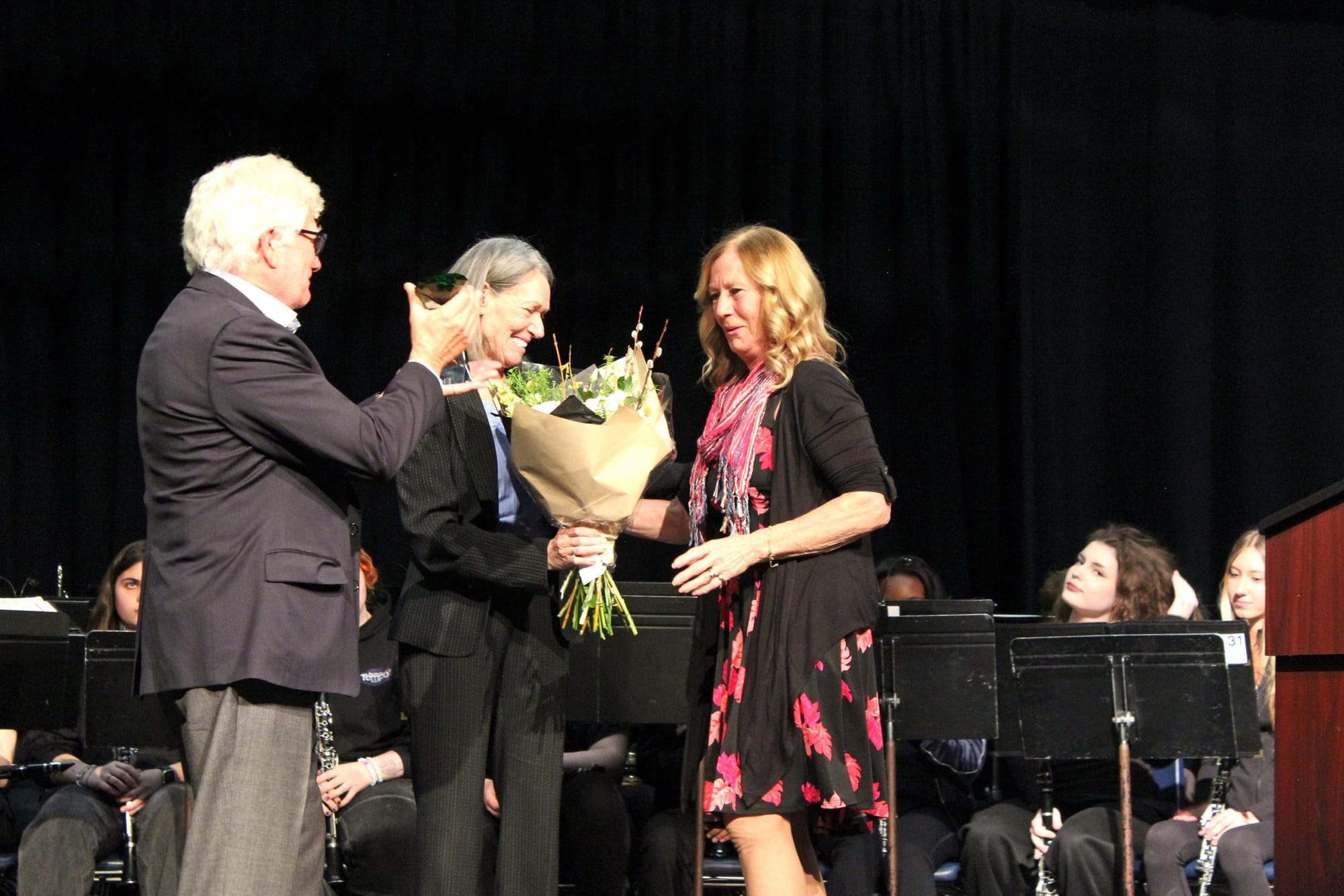 Mary Cunningham named Erin's Citizen of the Year