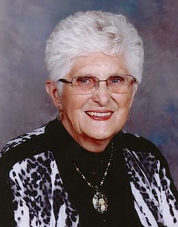 DUFFIELD, Joyce Marilyn