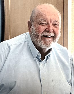 FISHER, William “Bill”