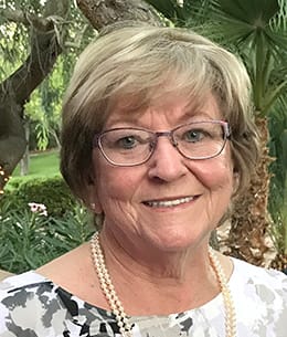 HARRIS, Barbara Joan