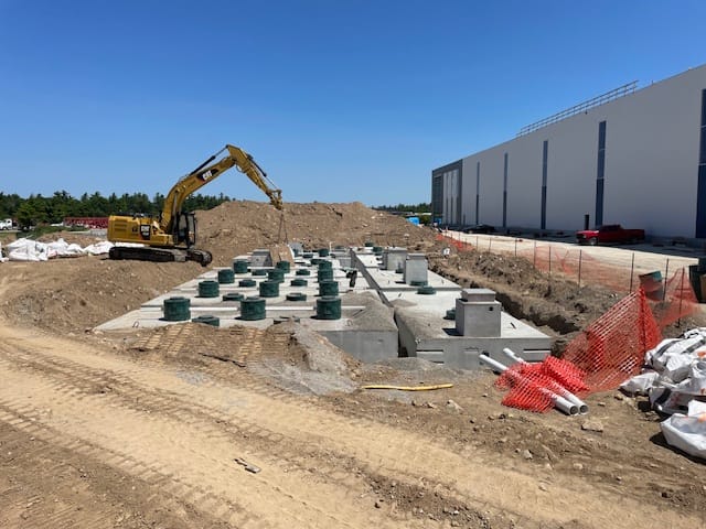 Pioneer Septic Solutions: At the Forefront