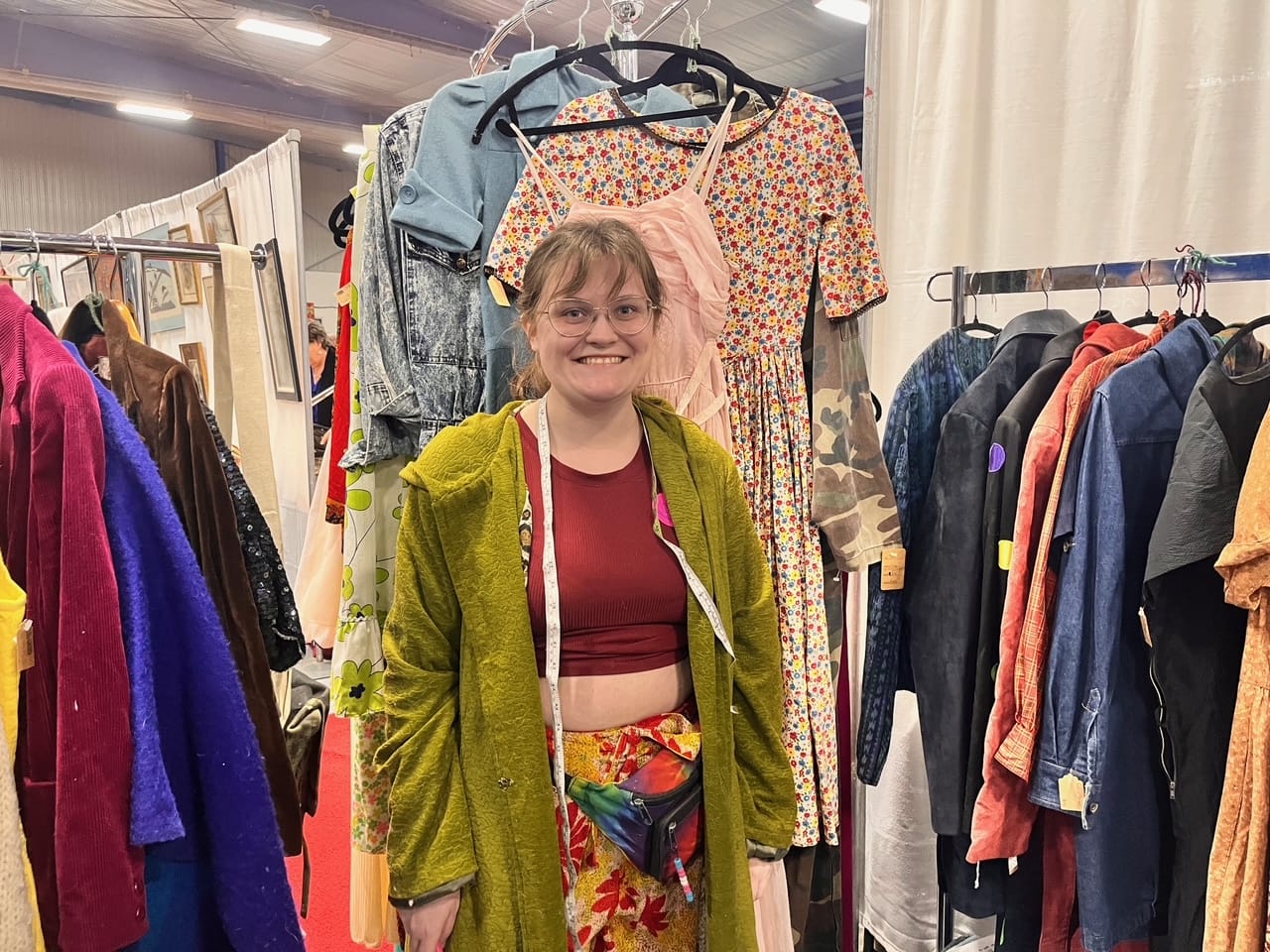 2024 Elora Vintage and Antique show draws hundreds of attendees