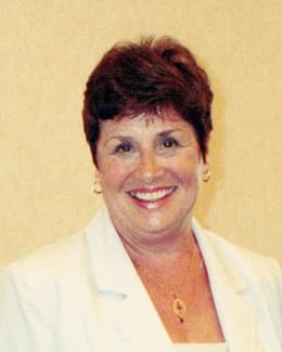 MARSHALL, Eva Margaret