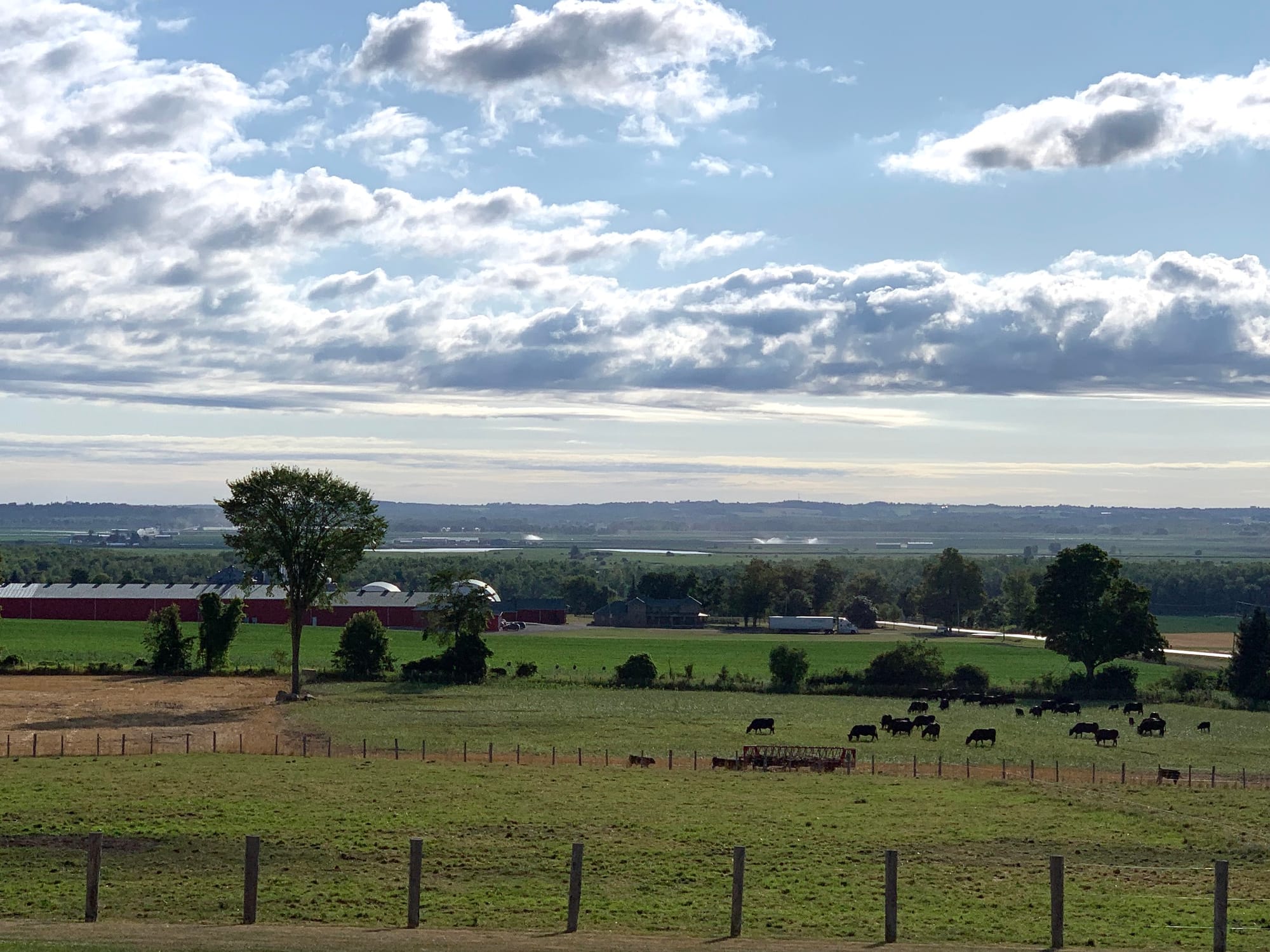 OPINION: Agriculture must be part of discussion on interprovincial trade barriers