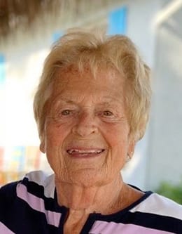 O’GORMAN, Anna Beverley (née Boyle)