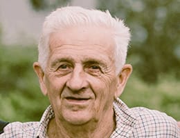 PULLEN, William “Bill” Edward