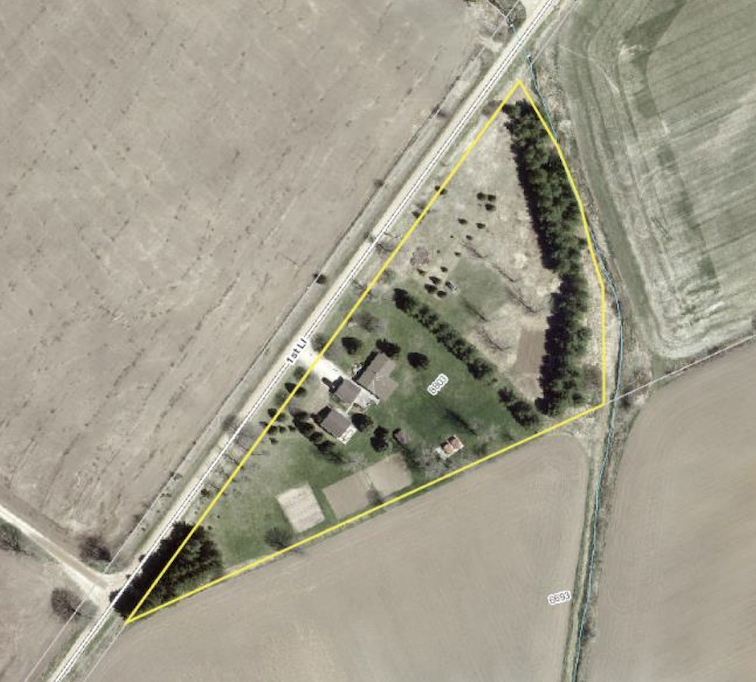 Minor variance approved for zero-energy greenhouse