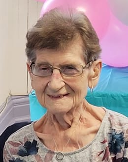 SPAHR, Viola Edith (Woods)