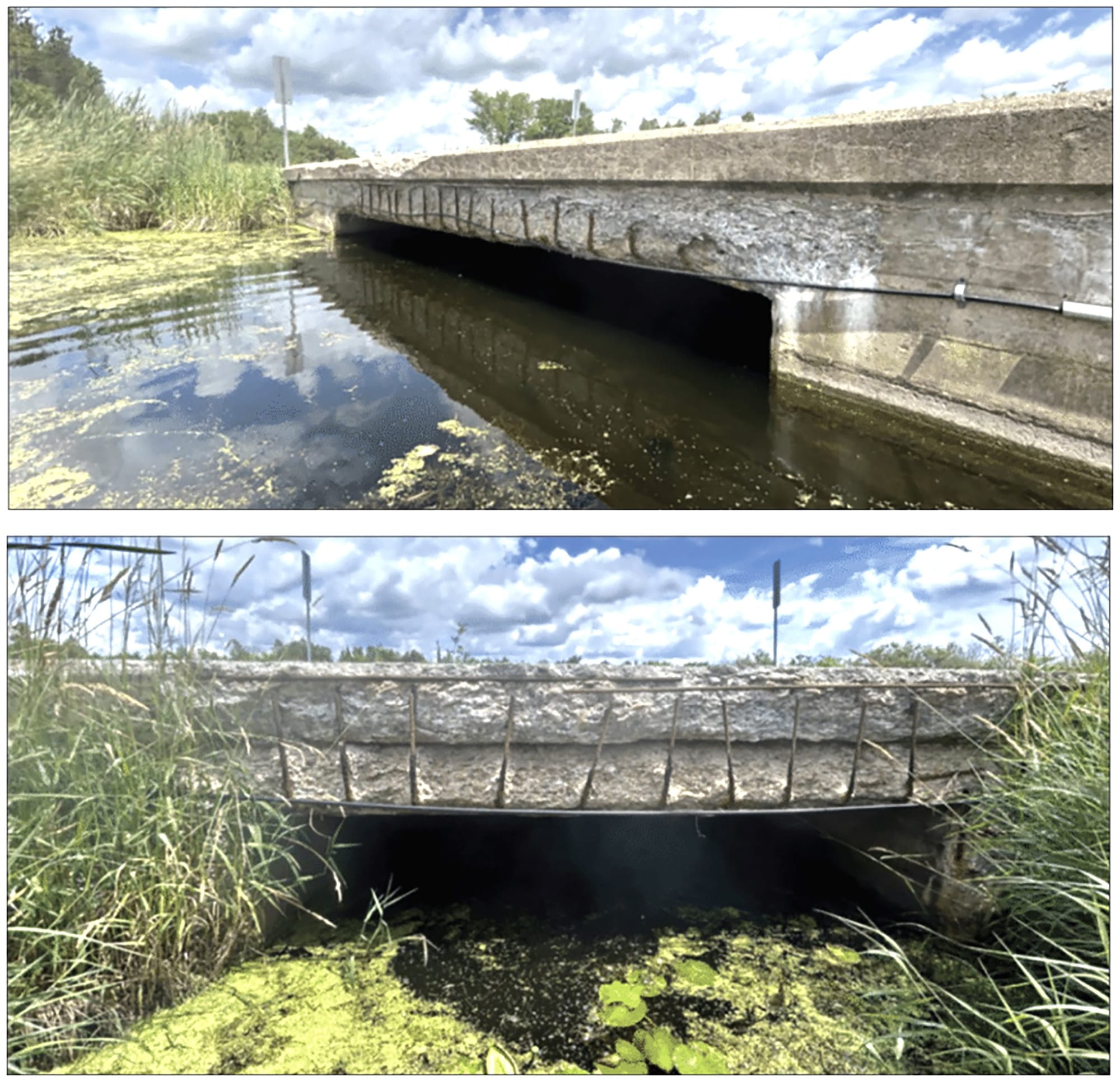 Guelph/Eramosa council awards $1.5-million tender for 7th Line bridges