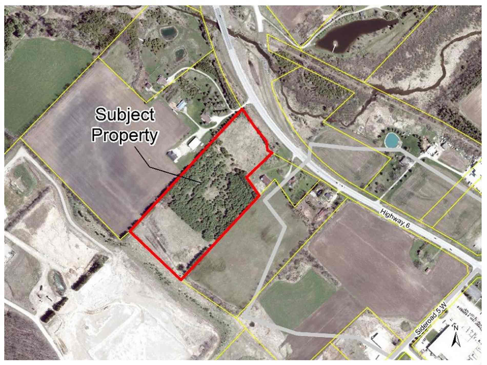 Developers one step closer to building beside Riverstown Waste Facility