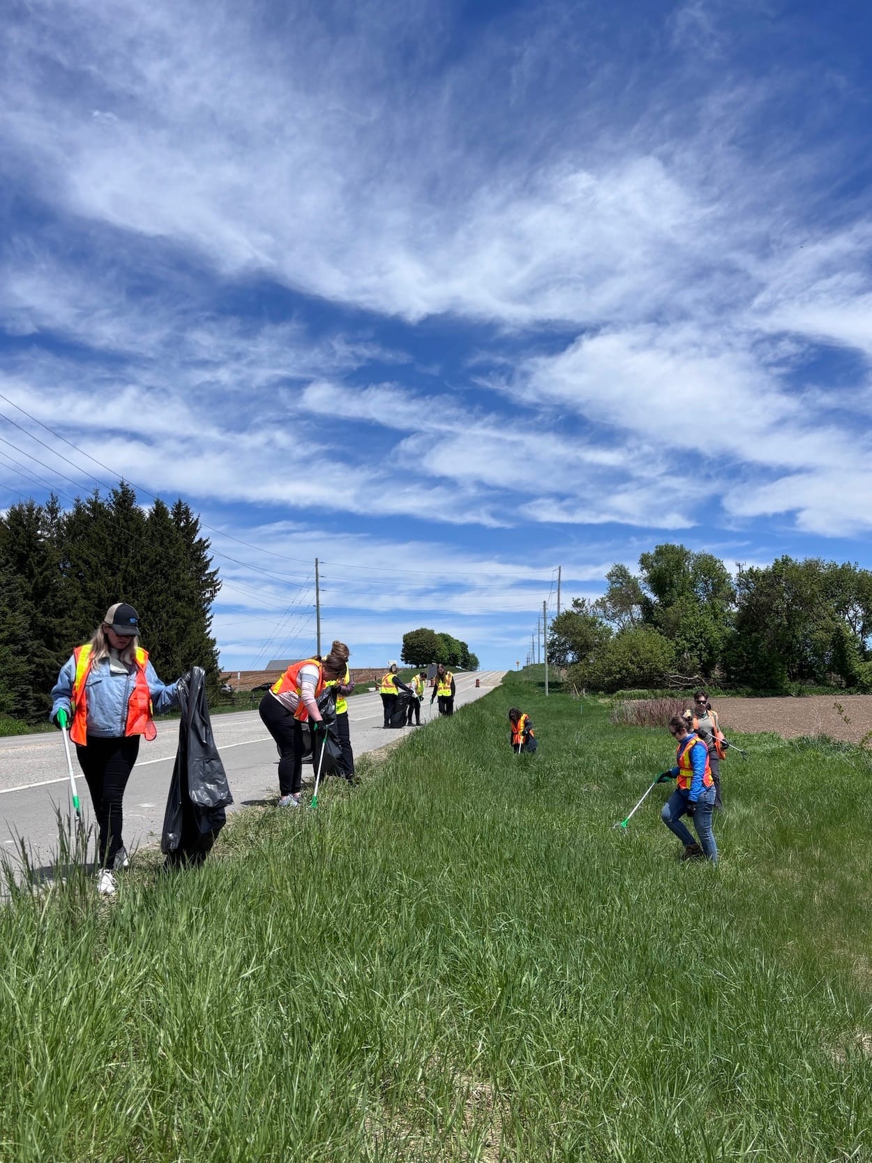 County celebrates National Public Works Week
