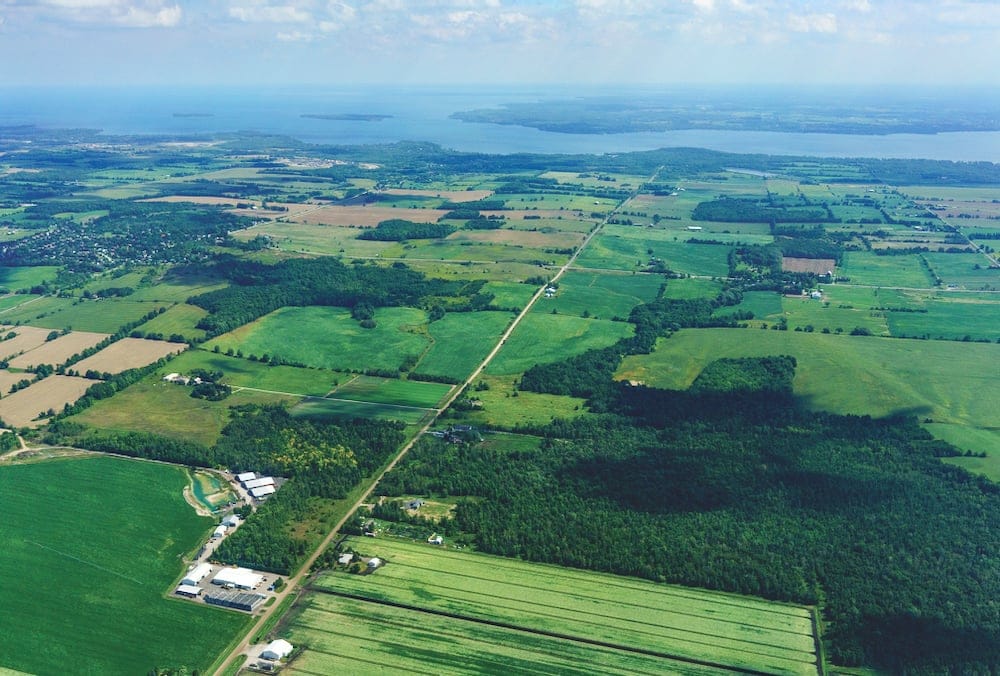OPINION: ‘Foodbelt’ legislation to be tabled by Ontario Greens and Haldimand-Norfolk MPP