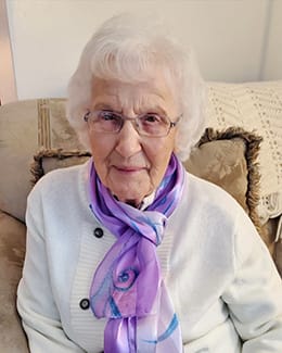 BOWMAN, Evelyn Murial Louisa