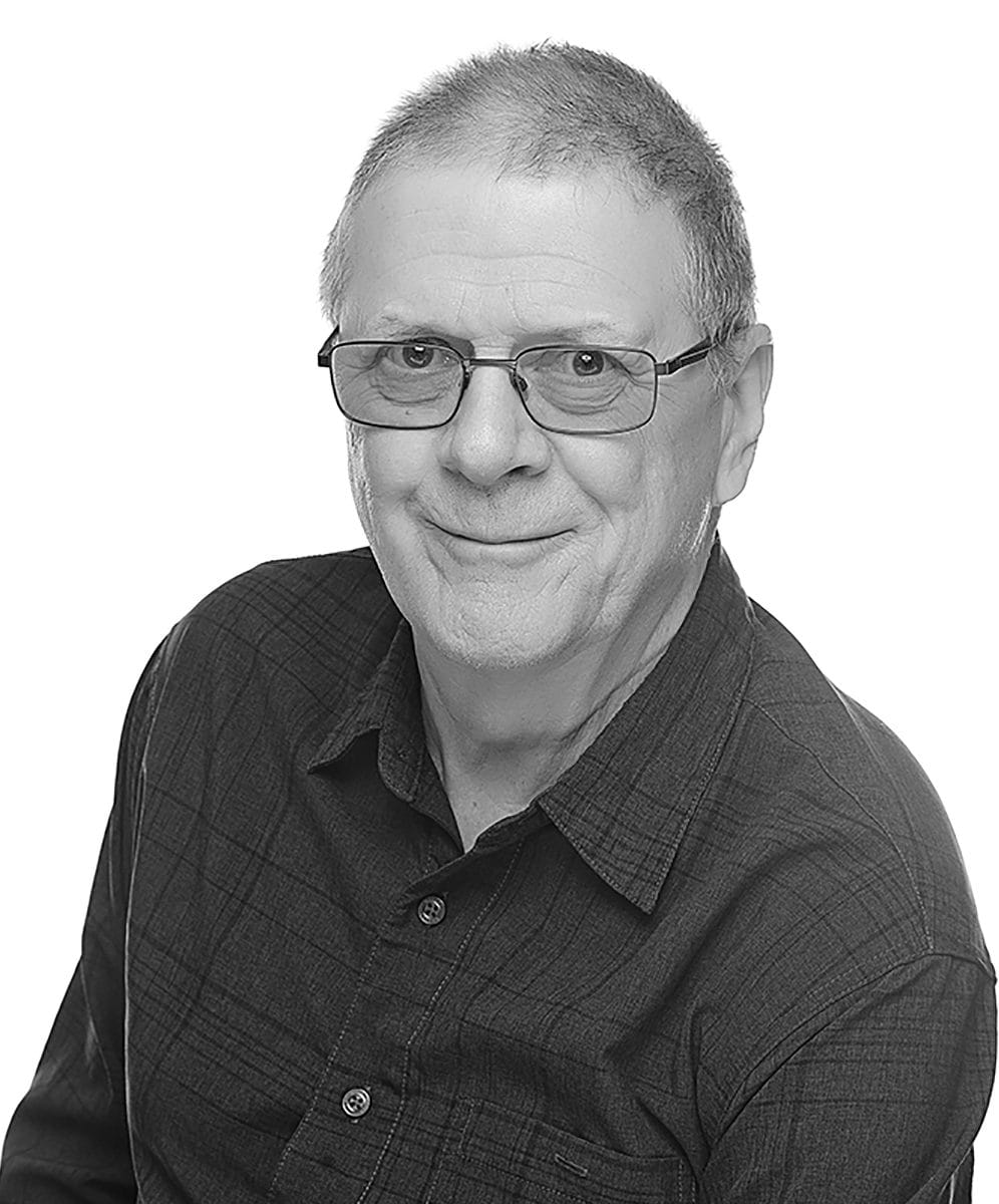 Guelph author releases book on local literary personality